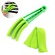 thumbnail image 1 of Lavable y extraíble con limpiador de persianas de microfibra, cepillo para polvo para persianas, aire acondicionado, ventilación de CA para coche y más Xemadio 2035414-3, 1 of 9