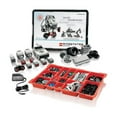 thumbnail image 1 of LEGO EV3 Mindstorms Education Kit – Stem Toy Kit & Programmable Robot for Kids | STEM Learning | IT01190 (Pack of 1), 1 of 2
