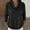 Black, variant on Women's Sequin Christmas Cowl Neck Pullover Sweater Shiny Sweater Elegant Casual Sweater Fashion Long Sleeve Oversized Tunic Tops Winter Outwear Red L