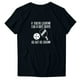 thumbnail image 1 of Blusas de Manga Corta para las Mujeres Divertido Impreso Cuello Redondo Tee, Vintage Humor Gráfico Blusas de Primavera para las Mujeres, 1 of 3