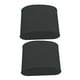 thumbnail image 2 of Soporte para espinilleras de fútbol Colamx suave y resistente Con correas antideslizantes, 2 of 8