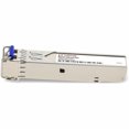 thumbnail image 2 of Proline Cisco Meraki MA-SFP-1GB-LX10 Compatible TAA 1000Base-LX SFP Transceiver (SMF, 1310nm, 10km, LC, DOM), 2 of 8