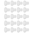 thumbnail image 4 of Cover Central Axis,20PCS Pressure Cooker Inner Pressure Cooker Parts Kitchen Accessory Highly Versatile, 4 of 6