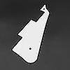 thumbnail image 3 of Ensemble de 5 Pcs Protection de Guitare Lp Plaque de Rayures pour Guitare Gibson les Paul avec Support et Vis Pièces d'Instruments de Musique, 3 of 5