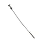 thumbnail image 1 of Línea de freno de mano Rh para Toyota Rav4 2009-2013 Oe46410-0r020 ZefeiWu 8390606582348, 1 of 1