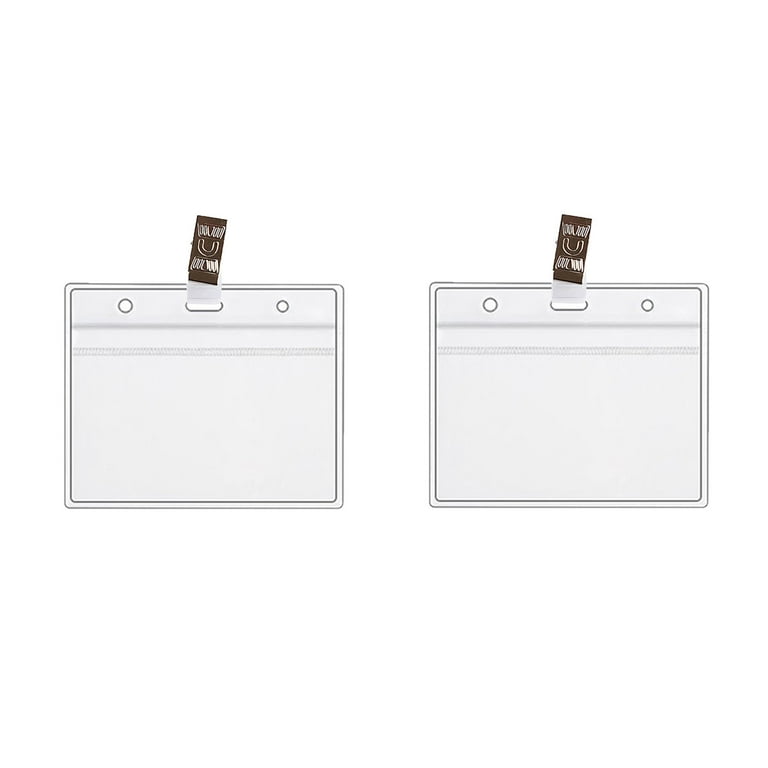 plastic sleeves for vaccine cards Vaccine Card Holder Protector Waterproof Sleeve Cover CDC Immunization –  Arae case main image 1