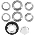 thumbnail image 2 of Accesorios De Motocicleta Kit De Cojinete Cónico De Barra De Dirección Para Honda Monkey Z50 Z50R Minnieouse VI003392-00, 2 of 7
