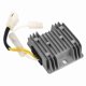 thumbnail image 1 of Automatic Voltage Regulator 186F Diesel Generator DC 13.5V Output, 1 of 4