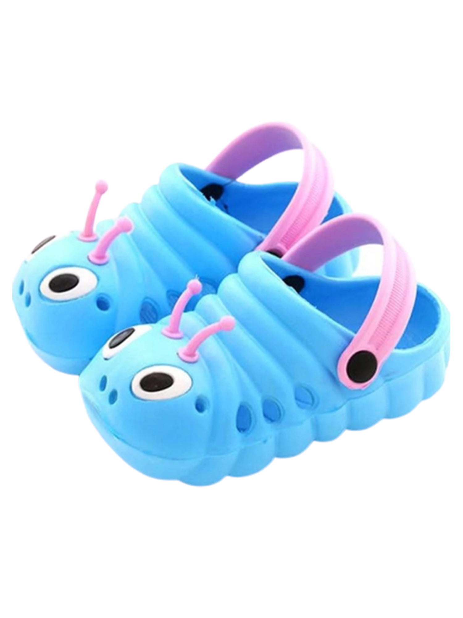 funny boys slippers