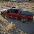thumbnail image 4 of Pace Edwards SWCA27A58 Retractable Tonneau Cover For Chevy Silverado 1500, 4 of 8