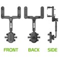 thumbnail image 6 of Cellet Rear-View Mirror Cell Phone Holder Mount with 360° Rotation, 6 of 14