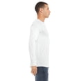 thumbnail image 4 of Bella + Canvas Unisex Jersey Long-Sleeve T-Shirt - 3501, 4 of 4