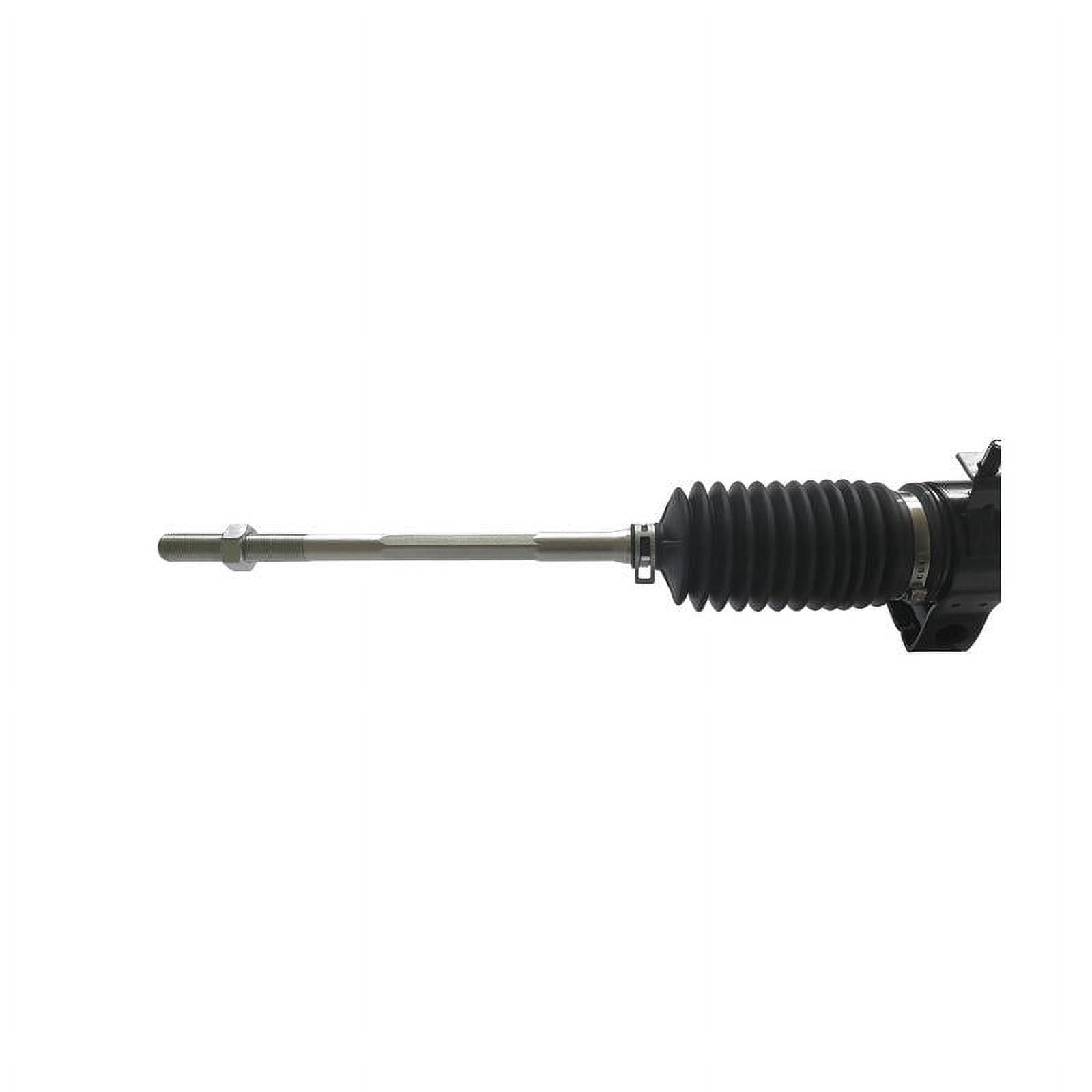 Power Steering Pressure Line Hose Assembly - Elite Hoses Fits select: 1999-2007 CHEVROLET SILVERADO, 2000-2002 CHEVROLET TAHOE