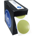 thumbnail image 1 of Boîte Distributrice d'Étiquettes pour Rotation des Aliments et Autocollants de Codage en Couleur jusqu'à 2 Pouces, 1 of 1