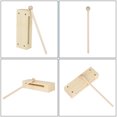 thumbnail image 4 of Shisuyan Percussion Block Synthetic Material 1 Set 6.7x2.4x1.6in, 4 of 8