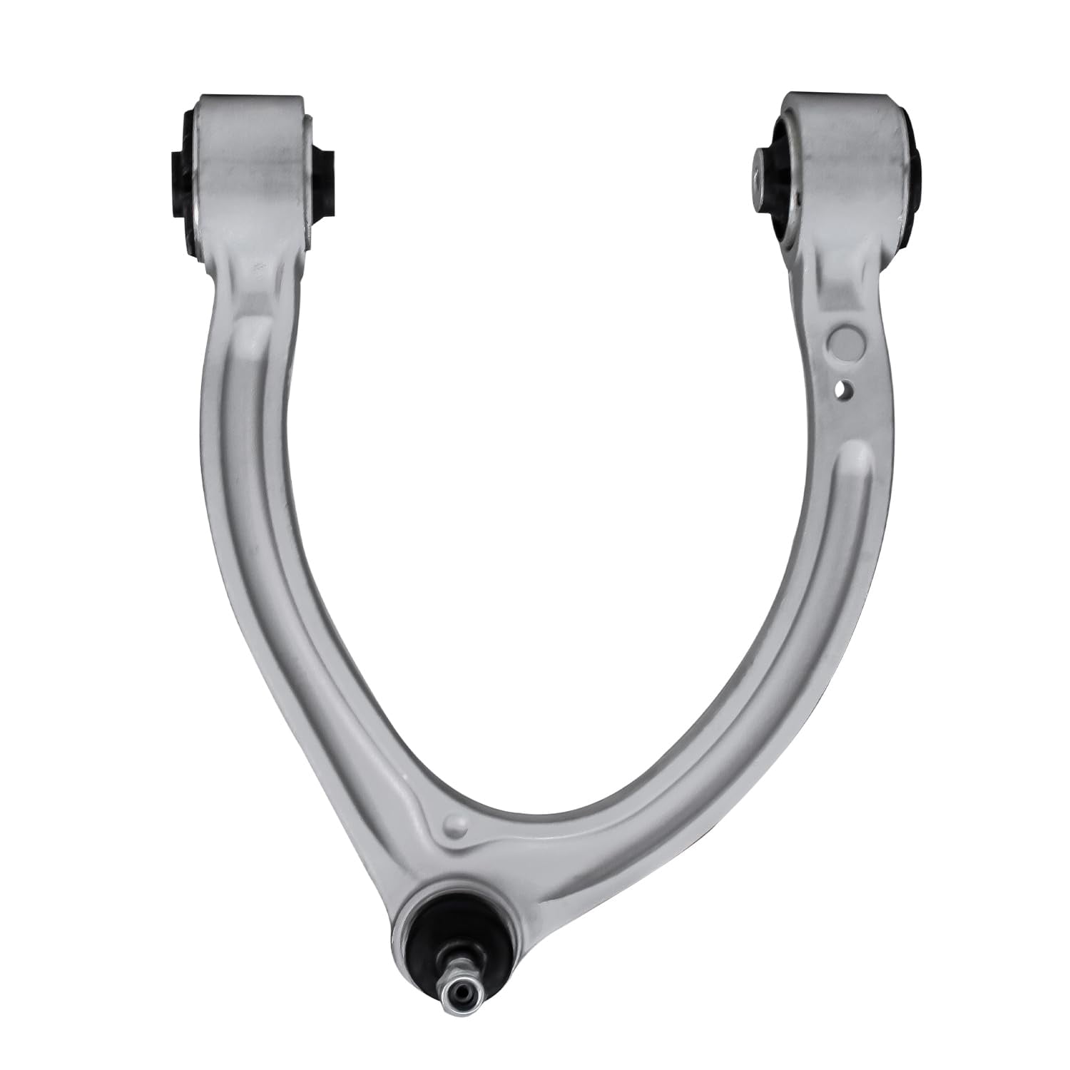 Detroit Axle - Front Right Upper Control Arm for Mercedes-Benz CL550 CL600 CL63 CL65 S65 S63 AMG S350 S450 S500 S550 S600 Passenger side w/Ball Joint