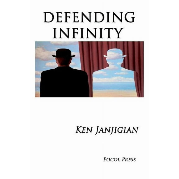 Defending Infinity (Paperback) by Ken Janjigian