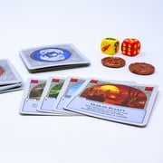 Rivals for Catan Strategy Card Game for Ages 10 and up, from Asmodee