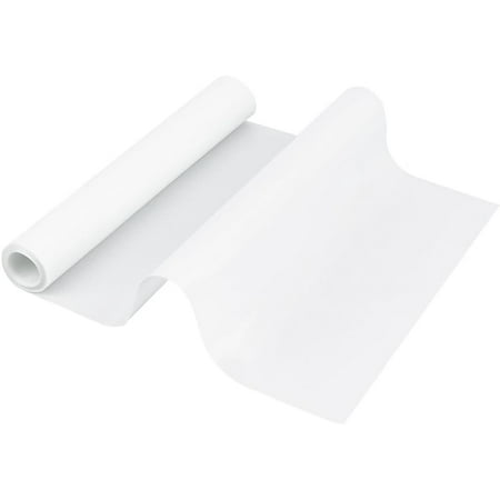 

1Roll Silicone Baking Mat Non-Slip Silicone Pastry Mat Non-Stick Reusable Air Fryer Mats Oven Liner Counter Mat Cut to Size Silicone Mat for Kitchen Baking Cooking 1 Pc