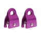 thumbnail image 4 of Polea de giro lateral para escalada en el árbol al aire libreAlloy Rock Tree Side Side Swing Polea 20kN Methold OD002823-02, 4 of 7