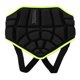 thumbnail image 1 of Pantalones cortos protectores de La cadera acolchada 3D Ecomeon para Niños Hombres Mujeres color negro tamaño adecuado para niños menores de 12 años, 1 of 5