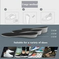 thumbnail image 4 of Odor Shock Absorption Permeability Free Tailoring Heightening Insole, 4 of 9