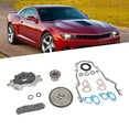 thumbnail image 4 of Mad Hornets M295 Oil Pump Timing Chain Gasket for Chevrolet GM 4.8L 5.3L 6.0L LS1 LS2 LS3, 4 of 8