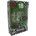 thumbnail image 2 of Racing Wire No. 18 - String Brainteaser Metal Puzzle, 2 of 2