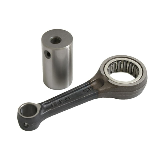 BIELA COMPLETA (PERNO 15MM) SET ITALIKA FT 150 (13-16)
