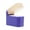 Blue, variant on S SERENABLE Sewing Machine Mini Oil Box Thread Holder Splitting Lines Portable Thread Organizer Sewing Thread Oil Box for Knitting Tailor White