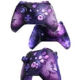 thumbnail image 2 of Pièces de Rechange pour Boîtier de Protection Complète pour Manette Sans Fil Xbox One Changement de Clé, 2 of 9