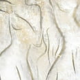 thumbnail image 2 of Allen, Kimberly 15x15 White Modern Wood Framed Museum Art Print Titled - Silhouette, 2 of 4