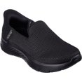thumbnail image 1 of Skechers Femmes Go Walk Flex Espadrilles à Enfiler - Relish, 1 of 4
