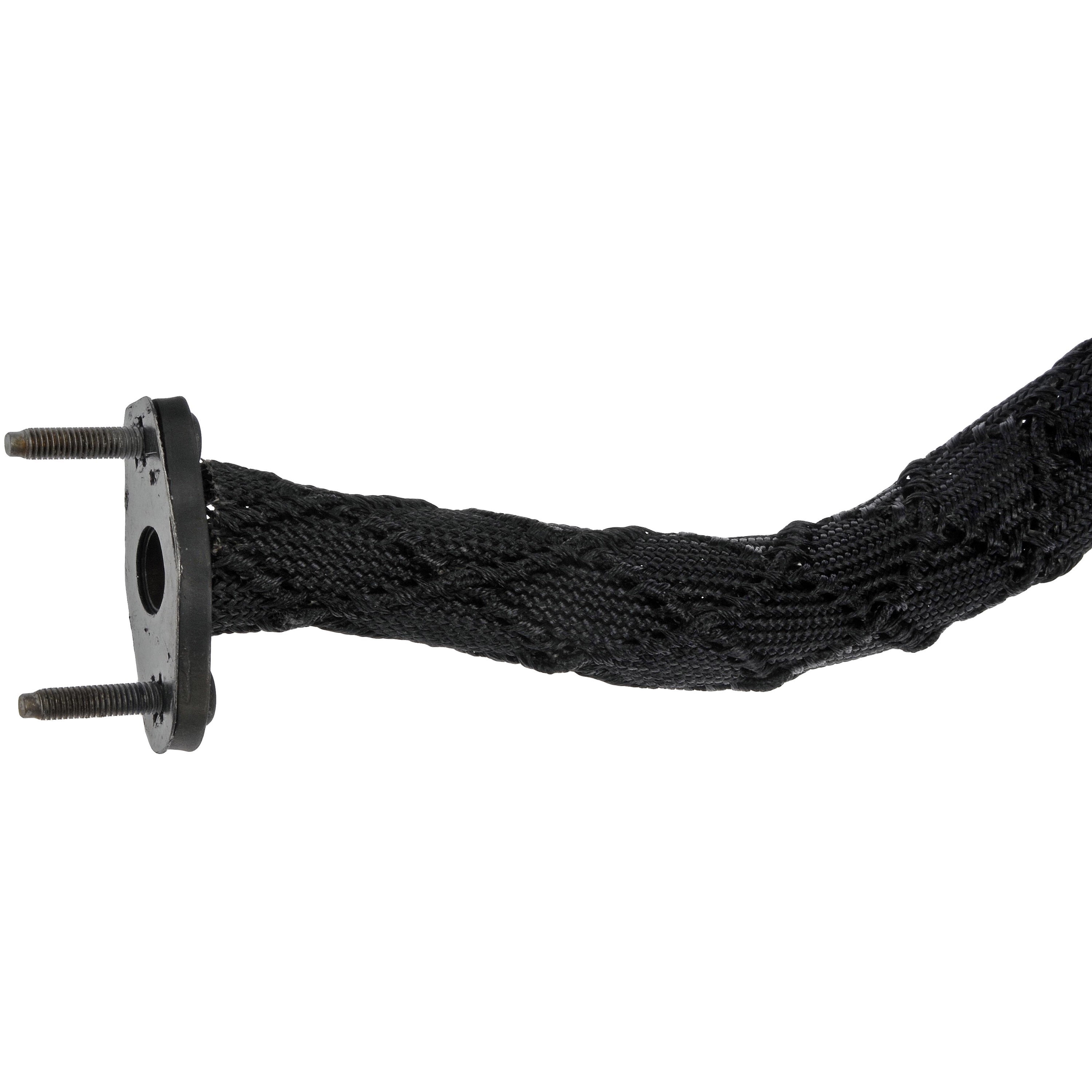Dorman 598-160 Exhaust Gas Recirculation (EGR) Line for Specific Ford / Mercury Models