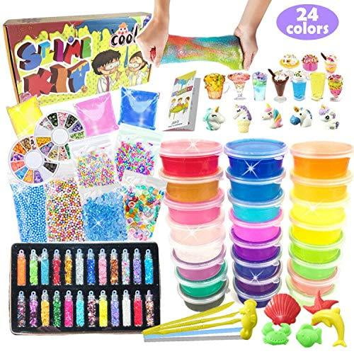 slime set cheap