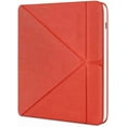thumbnail image 2 of Kobo Libra 2 Poppy Red Sleepcover, 2 of 2
