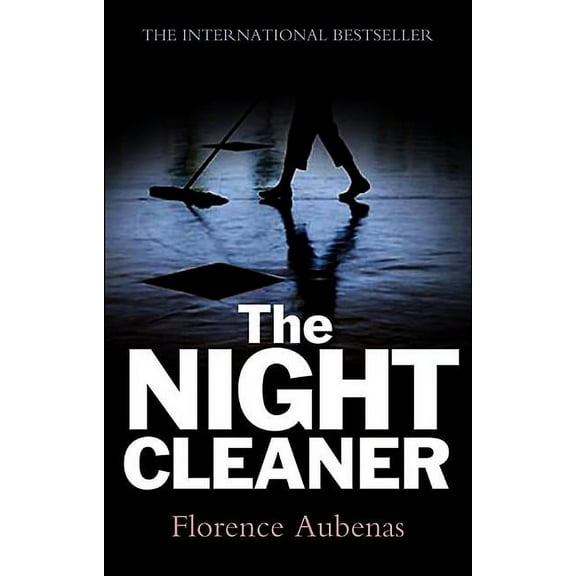 The Night Cleaner (Hardcover)