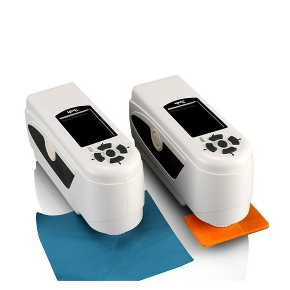 Portable Spectrocolorimeter NH310 Chroma Meter Colorimeter Digital Precise Color Analyzer Color Difference Meter Tester