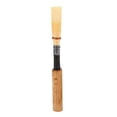 thumbnail image 4 of Herwey Good Quality Oboe Reed Wind Instrument Replacement Parts with Transparent Tube Sleeve, Oboe Accessory, Wind Instrument Part, 4 of 7