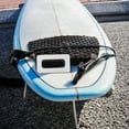 thumbnail image 3 of Clip de Remplacement pour Aileron de Planche de Surf Base Pin Fixation pour Aileron de Planche de Surf Clips pour Aileron de Planche à Pagaie Remplacement Support d'Aileron de Surf, 3 of 9