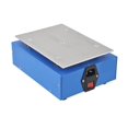 thumbnail image 2 of 946S Preheat Station 400W 140X200mm Preheater Digital Platform Heating Plate For Phone LCD Screen Separator Machine ,Easy Use, 2 of 5