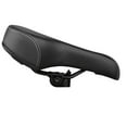 thumbnail image 2 of Worgeous Comfortable Bike Seats 1Set Wide Bike Seat Cushion for Road Biking Padded Seat Cushions, 2 of 8
