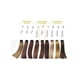 thumbnail image 4 of TINTE ALTERNATIVE CARE- color 6.7 CHOCOLATE contenido de 90g Alternative Care 6.7 CHOCOLATE, 4 of 5