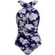 thumbnail image 4 of Bikini de moda para mujer con almohadilla en el pecho sin soporte de acero Correa sexy Traje de baño dividido Playa Conjunto de dos piezas Fridja  nalpqowj59824, 4 of 9