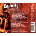 thumbnail image 2 of Country Classics VARIOUS ARTISTS (CD), 2 of 2