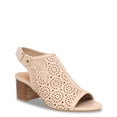 thumbnail image 2 of Kelly & Katie Naomi Slingback Shootie Sandal, 2 of 7