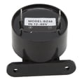 thumbnail image 4 of Zumbador de Marcha Atrás LHCER para Club Car 12V-48V ABS 1016851, 4 of 8