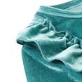 thumbnail image 5 of Esaierr Girls Velvet Pajamas Sleepwear Dress Kids Pajamas Comfortable Winter Casual Dress for 8-12Y, 5 of 5