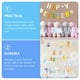 thumbnail image 5 of KAKOWELY Banners colgantes con temática de Pascua Banner de Feliz Pascua Banner decorativo de Pascua, 5 of 5