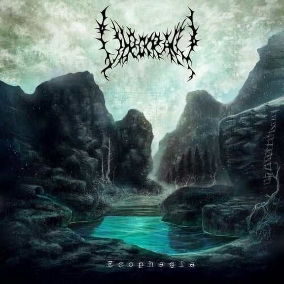 Virocracy - Ecophagia - Music & Performance - CD